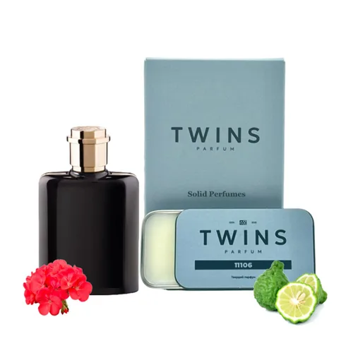 Vista 72 de No.11130 Impresión de Hayati Perfume sólido unisex para mujeres y hombres 053.4 oz / 15 gr