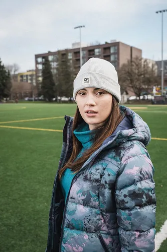 Vista 3 de Gorro Trail Mix