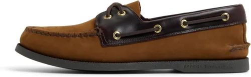 Vista 20 de Sperry Zapatos náuticos auténticos originales de 2 ojales para hombre Amaretto