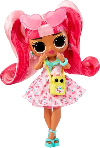 Vista 3 de Muñeca Core de LOL Surprise Tweens - Cherry B.B.