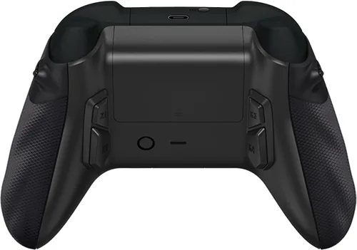Vista 3 de HEXGAMING Ultra X Wireless Controller for Xbox Series X & S, for Xbox One, for Windows 7810 - 4 Remappable Back Buttons - Adjustable Triggers