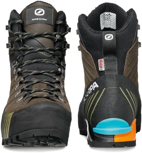 Vista 4 de SCARPA Botas de senderismo para hombre