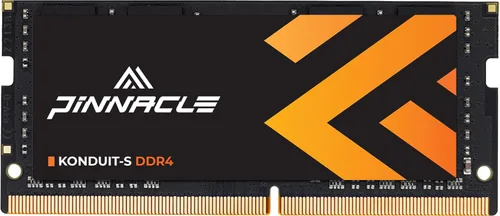Vista 20 de Timetec 4GB DDR4 2666MHz (PC4-2666V) PC4-21300 SODIMM Laptop RAM - Módulo de memoria sin búfer de 260 pines 1.2V CL19 sin ECC para computadora