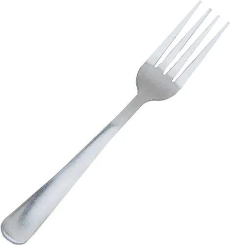 Vista 11 de Update International Cucharas de caldo - Serie Windsor [Juego de 12]