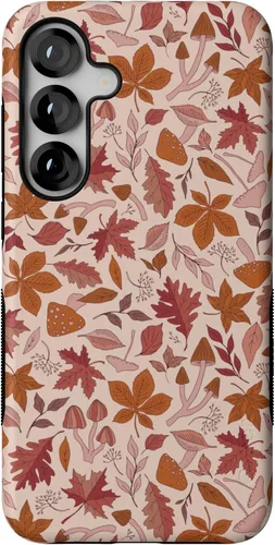 Vista 175 de Casely Funda para Galaxy S9 Postura de cadáver Yoga de esqueleto Diseño protector delgado esencial de doble capa