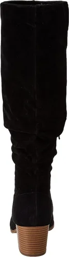 Vista 3 de Tienda Essentials Botas de tacón alto para mujer