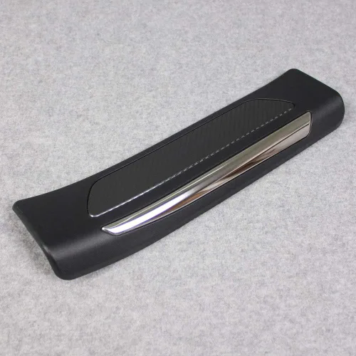 Vista 4 de Beautost Cubierta protectora para Porsche Macan 2014 2015 2016 2017 2018 2019 2020 2021 2022 2023