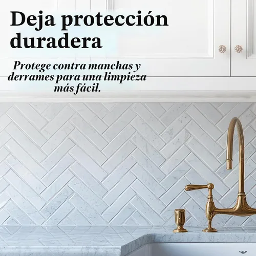 Vista 7 de Goddard's spray abrillantador de granito instantáneo, 16 onzas