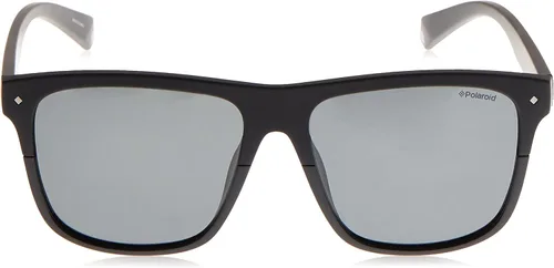 Vista 4 de Sunglasses Gafas de sol rectangulares Pld6041S para hombre, mate Havana