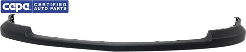 Vista 7 de Garage-Pro Cubierta de parachoques compatible con Chevrolet Silverado 1500 2014-2015 con textura frontal superior certificada CAPA