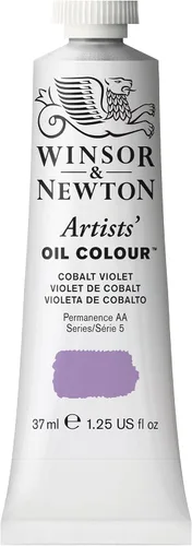 Vista 85 de Winsor & Newton Pintura al óleo Formulado con los mejores pigmentos con una excelente fuerza de tintado; utilizar grueso o fino a un esmalte muy