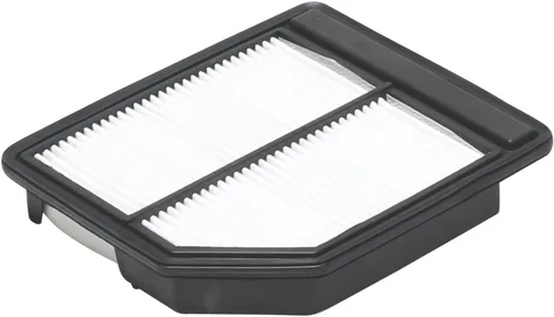 Vista 3 de EPAuto GP165 (CA10165) Honda Filtro de aire de repuesto para motor de panel rígido con protección adicional para Civic (2006-2011), reemplazo