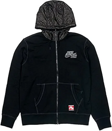 Vista 4 de Nike Air Power Full Zip Hoodie Hombre