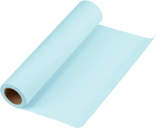 Vista 27 de RUSPEPA Rollo de papel Kraft - 48 pulgadas x 100 pies - Papel reciclable perfecto para envolver, manualidades, embalaje, revestimiento del suelo
