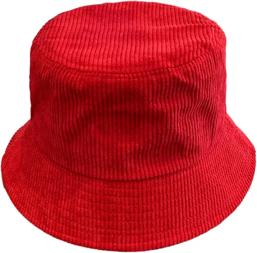Vista 7 de Xixiuly Sombrero de pana unisex para hombres y mujeres, gorra ligera de pesca para viajes, al aire libre, playa, viajes, sombreros para la cabeza