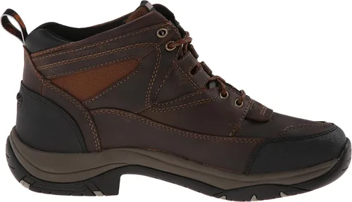 Vista 6 de Ariat Botas de senderismo de cuero para hombre, Marrón, 8.5