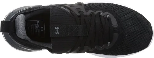 Vista 5 de Under Armour Zapatillas de entrenamiento Project Rock 4 para hombre