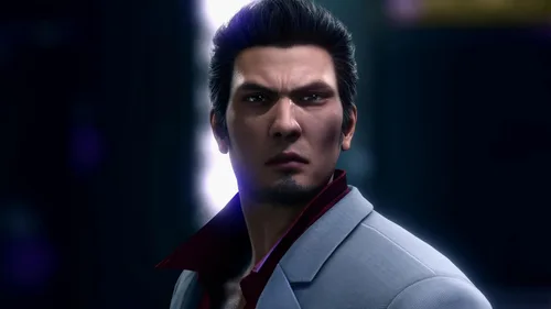 Vista 7 de Yakuza Kiwami 1+2 - PlayStation 5
