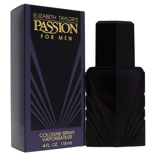 Vista 7 de Elizabeth Taylor Set de regalo de perfume de pasión para mujer