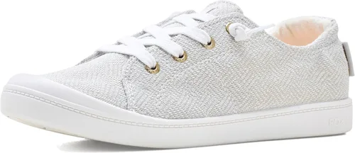 Vista 80 de Roxy Bayshore Plus para mujer Beige