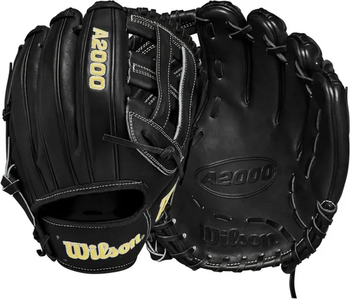 Vista 9 de Wilson A2000 Rubia/Cobre
