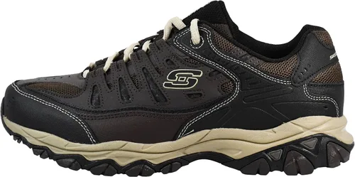Vista 8 de Skechers Afterburn M. Fit - Tenis para hombre