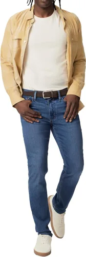 Vista 83 de PAIGE Pantalones vaqueros Lennox Transcend ajustados para hombre Andros