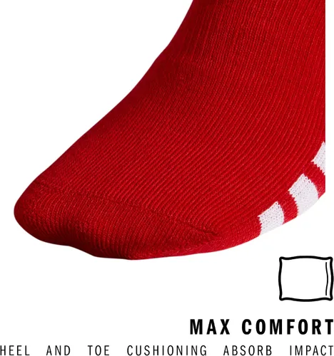 Vista 54 de adidas Rivalry Soccer 2.0 OTC, Workout Compression Socks-Over The Calf