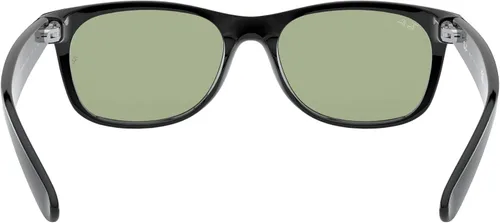 Vista 7 de Ray-Ban Rb2132f Nuevo Wayfarer Low Bridge Fit Gafas de sol cuadradas