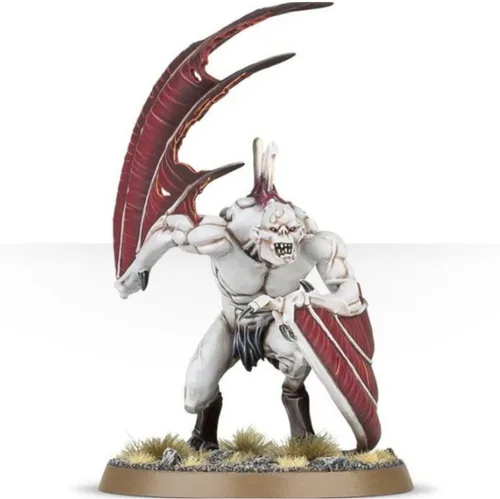 Vista 4 de Games Workshop 99120207033" Flesh-Eater Courts Crypt Flayers
