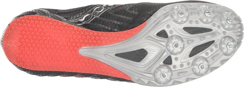 Vista 4 de Saucony Zapatillas Spitfire 5 Track para hombre
