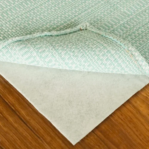 Vista 5 de Wellco Almohadilla para alfombra antideslizante de 2 x 3 pies, agarre antideslizante para alfombras, segura para todos los pisos y acabados
