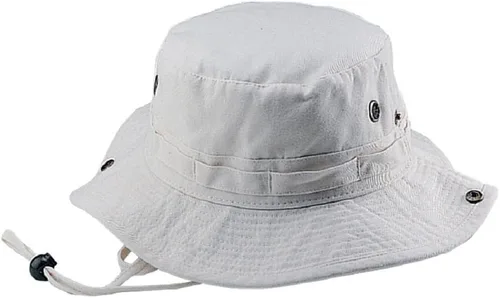 Vista 9 de MG W11S41D - Sombrero de caza y pesca para exteriores