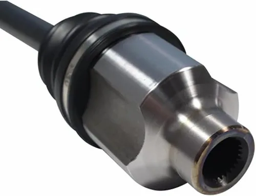 Vista 3 de 1PCS Front Passenger Side CV Axle Assembly CV Joint CV Shaft for Ford Probe