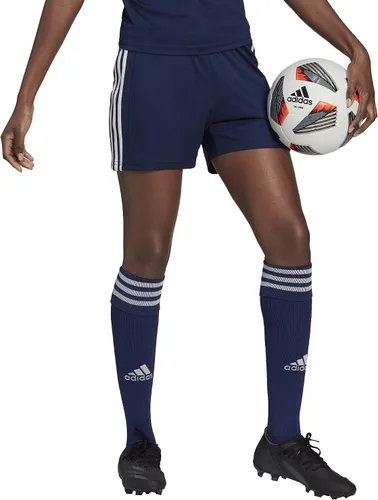Vista 5 de Adidas Squadra 21 - Pantalones cortos para mujer