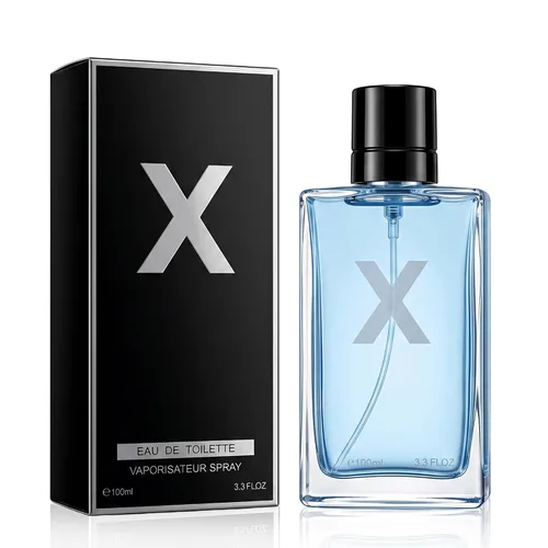 Vista 10 de AFLUXE Esse Miami EDT Men's Cologne, Romantic Modern