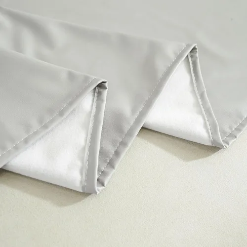 Vista 21 de vctops Fundas impermeables de piel sintética de PU para sofá seccional, funda de sofá vintage para perros, fundas de loveseat, funda de futón, funda