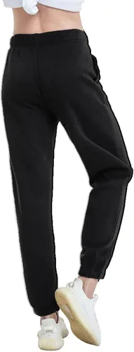 Vista 8 de CXCPLXK - Pantalones deportivos casuales de yoga con la bandera de Italia para mujer, pantalones deportivos de entrenamiento con cintura elástica