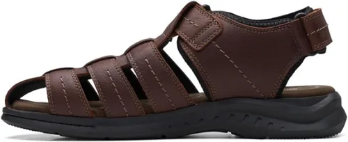 Vista 5 de Clarks Walkford Fish para hombre