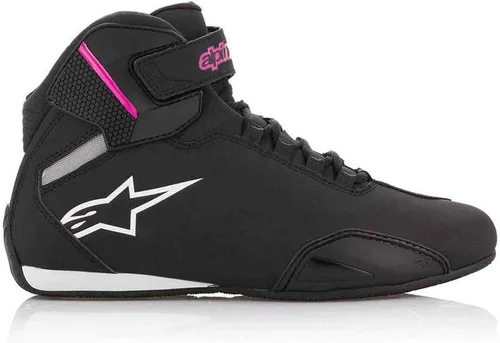 Vista 3 de Alpinestars NC Unisex Motorcycle Shoes