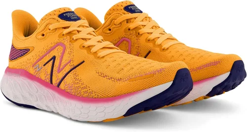 Vista 5 de New Balance Fresh Foam X 1080 v12 - Tenis de correr para mujer
