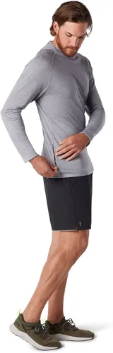 Vista 2 de Smartwool Merino Sport 150 - Sudadera con capucha para hombre