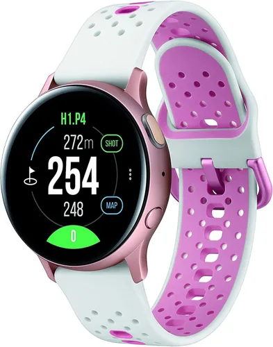 Vista 2 de Samsung Galaxy Watch Active 2
