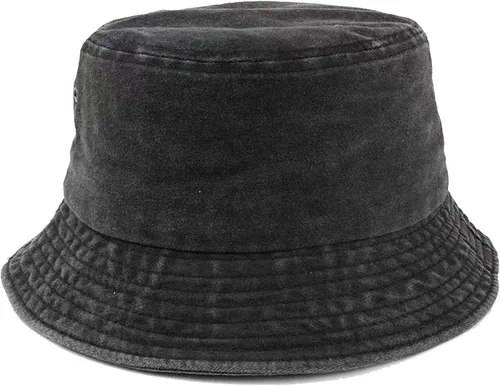 Vista 13 de Sombreros de pescador de algodón premium, sombreros plegables para hombres y mujeres, sombrero de pescador, sombreros de pesca