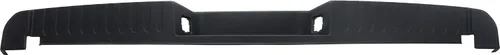 Vista 6 de Garage-Pro Almohadilla de paso de parachoques compatible con Ford F-150 2015-2020 Center