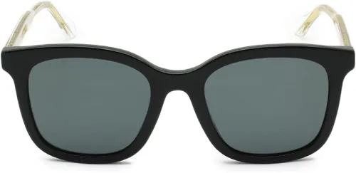 Vista 2 de Gucci Gafas de sol GG0562SK BLACKGREY 5321150 para hombre Negro Gris 5321150