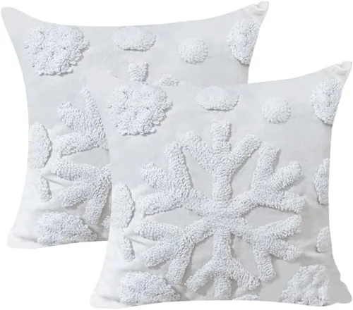 Vista 9 de NIDITW - Enjoy Summer Colibrí con plantas tropicales, flores, hojas de palma, cintura lumbar, algodón, funda de almohada para sofá, decoración del 20