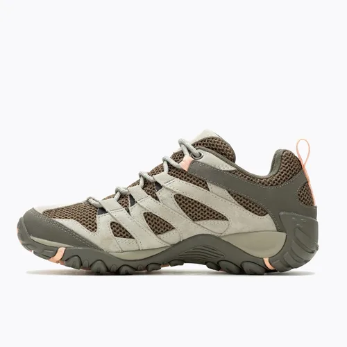 Vista 5 de Merrell Zapatos de senderismo Alverstone para hombre
