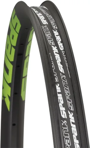 Vista 7 de Spank Llantas de bicicleta Spike Race 33 Freeride Race
