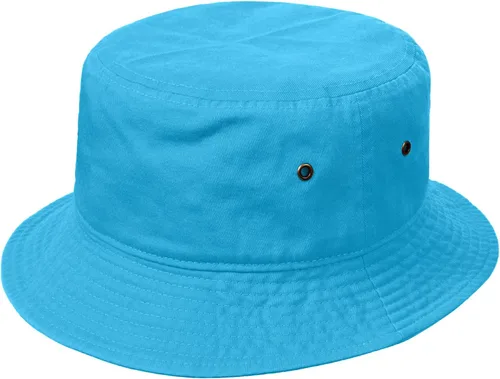Vista 93 de Falari - Sombrero de algodón unisex para hombre y mujer